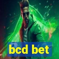 bcd bet